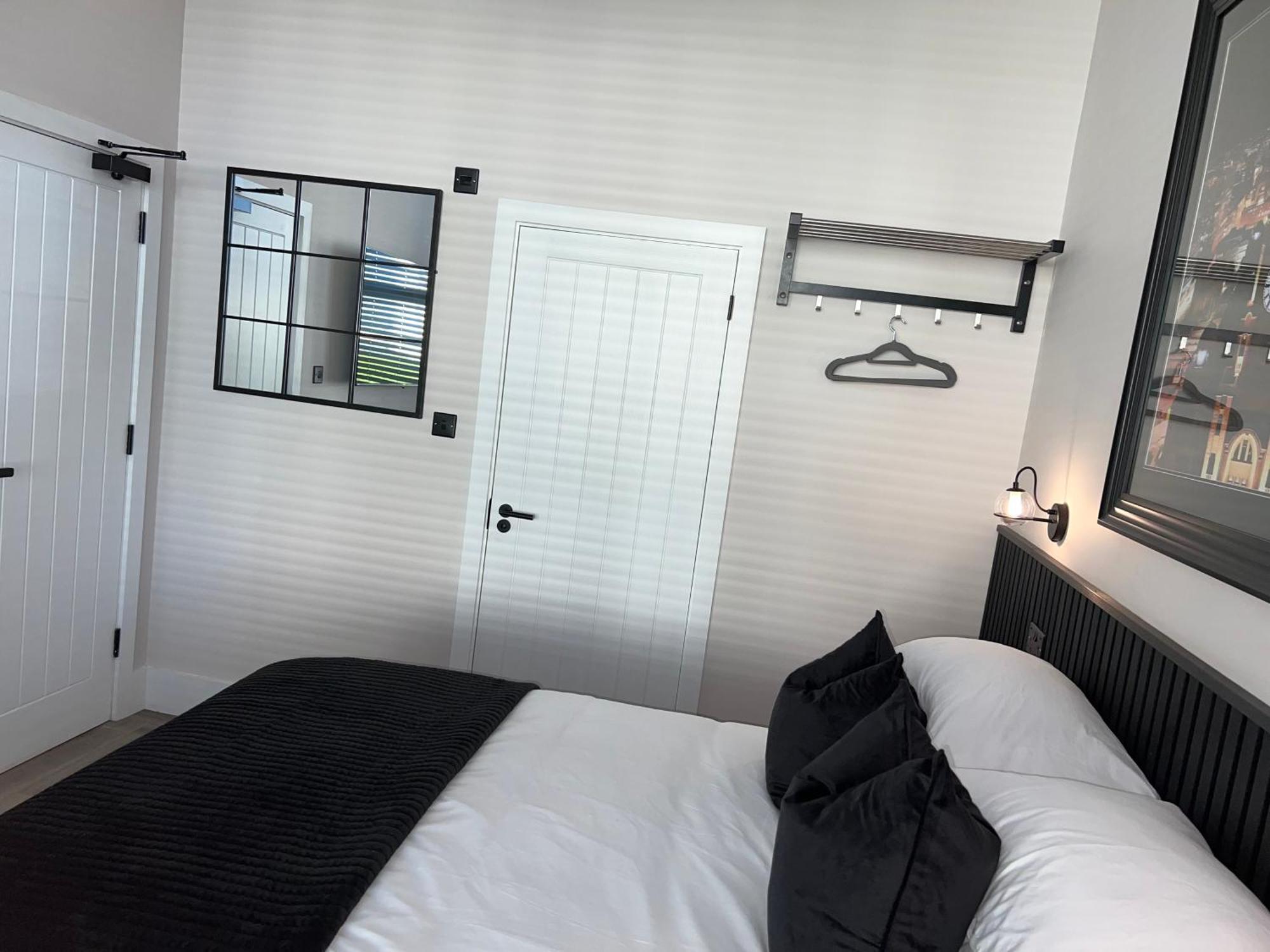 128 Anfield Road Hotel Liverpool Szoba fotó